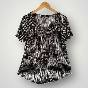 5 for $45  NWT Apt.9 Top Blouse Shirt Size S